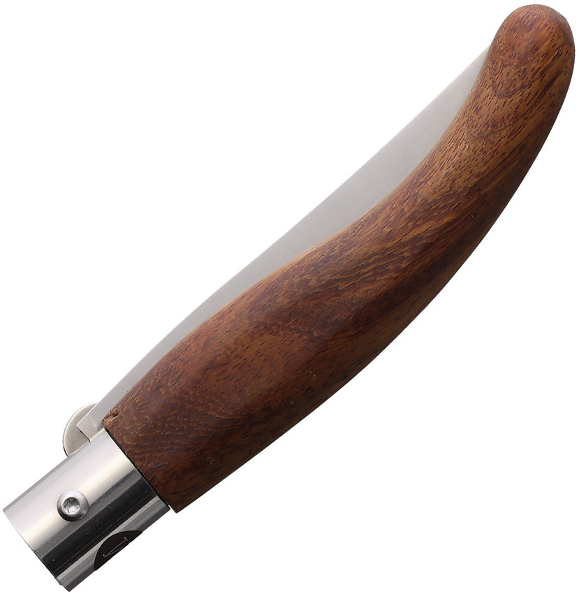 Spanish Linerlock Bubinga - MAIN9004