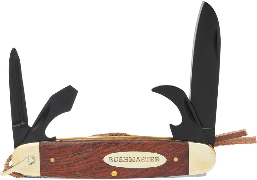 Bushmaster Ranger Scout Knife - UC3592