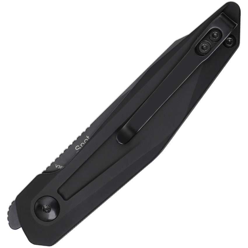 Spot Linerlock Black - KIV3620C2