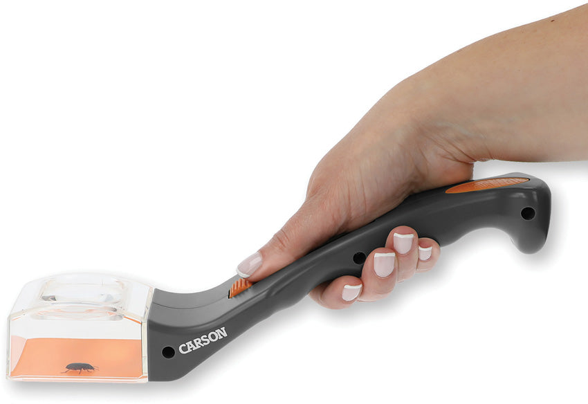 Humane Bug Catcher Tool - COHU30