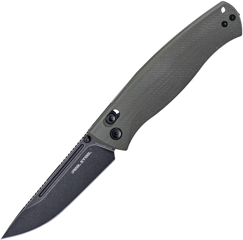 Pathfinder FFG Crossbar Lock - RS7851GB