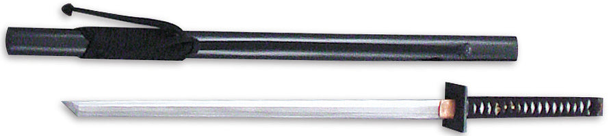 Practical Shinobi Ninja Sword - PC1071
