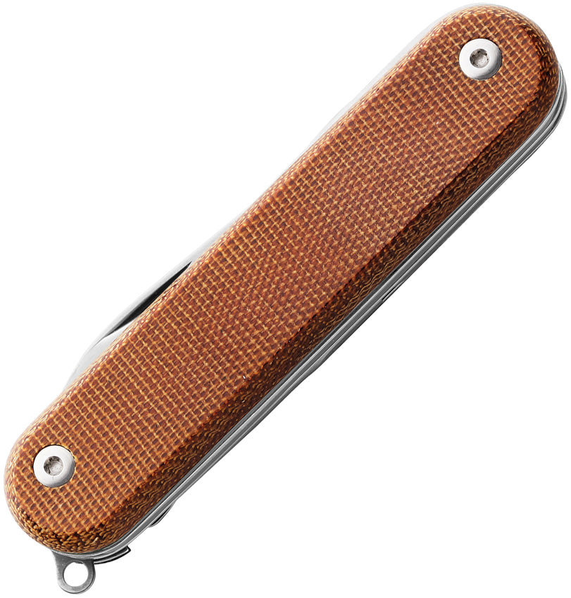 Malga 5 Multipurpose Knife Nat - MKMMP05MAGNC