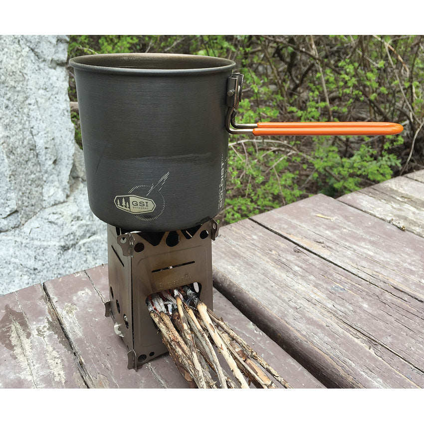 FireAnt Camping Stove - EL05