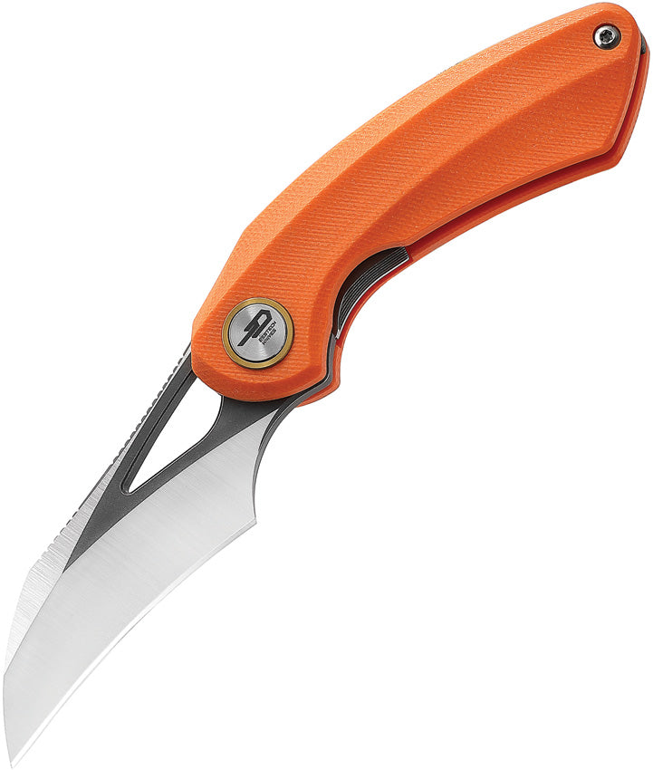 Bihai Linerlock Orange - BTKG53B2