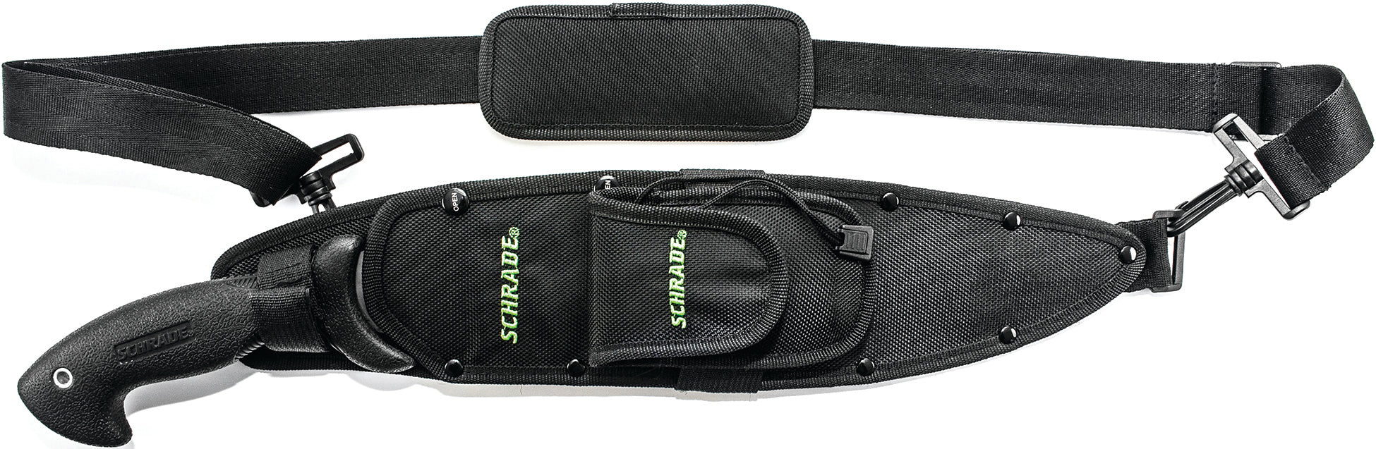 Bolo Machete - SCHBOLO