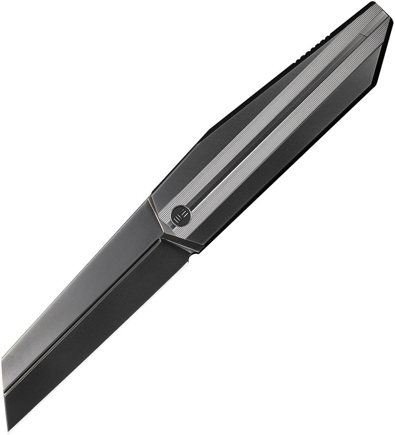 Collinear Framelock Gray - WE22034D4