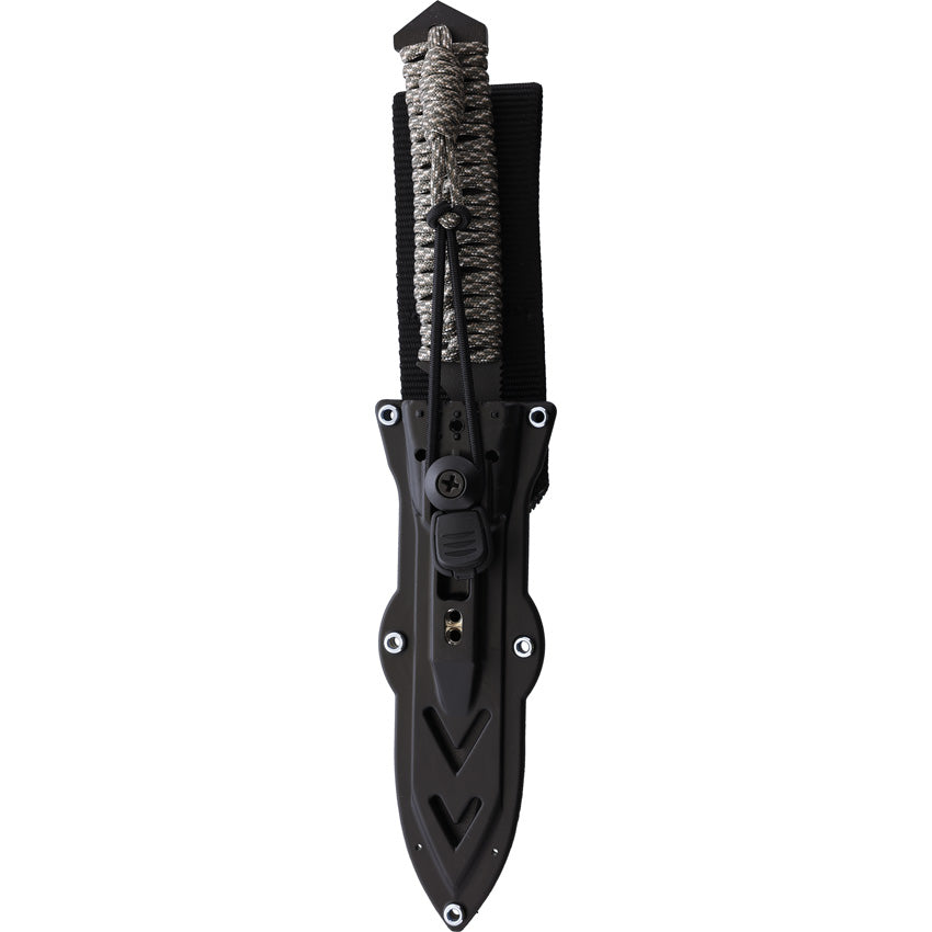 Centurion-K Fixed Blade Urban - WSCEN3114