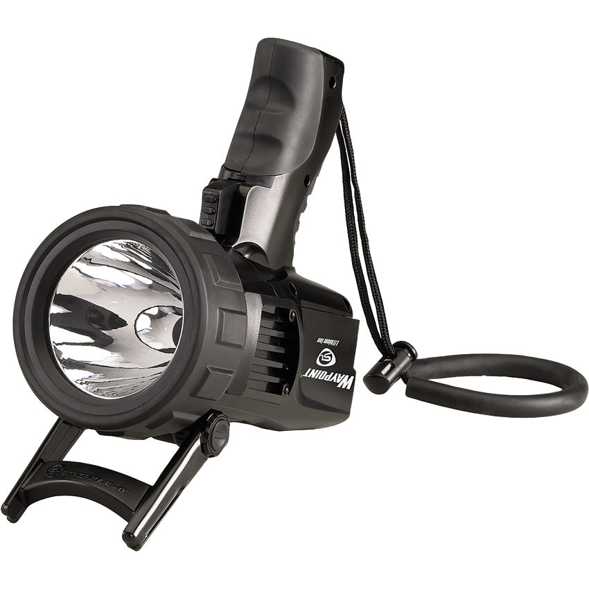 Waypoint LED Rechargeable - STR44911
