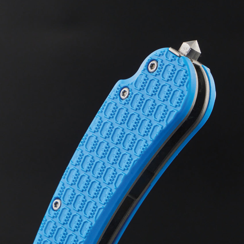 Rhino Linerlock Blue - DGRRNFBLSW
