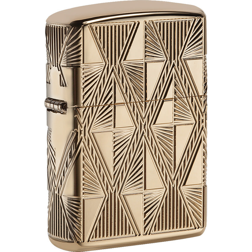 Armor Luxury Diamond - ZO04939