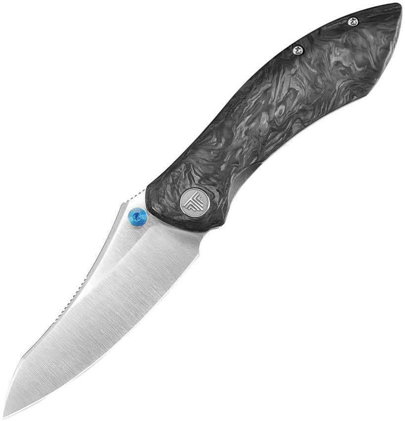 Rhino Framelock Carbon Fiber - TVJM08WM