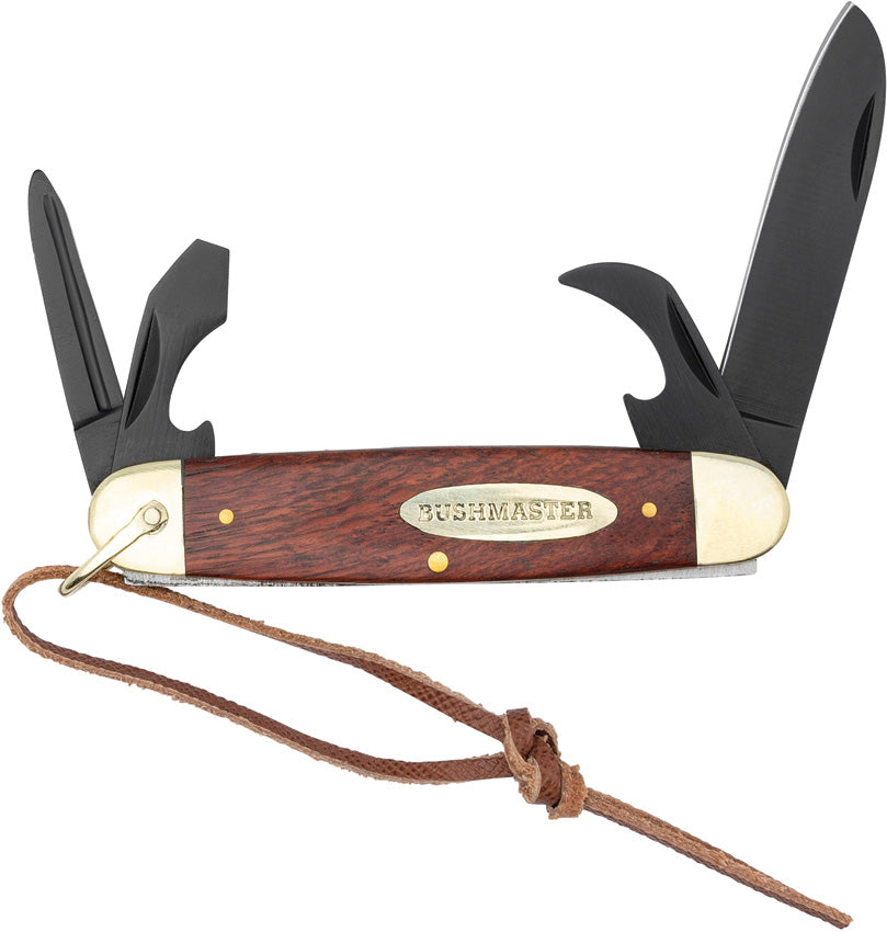 Bushmaster Ranger Scout Knife - UC3592