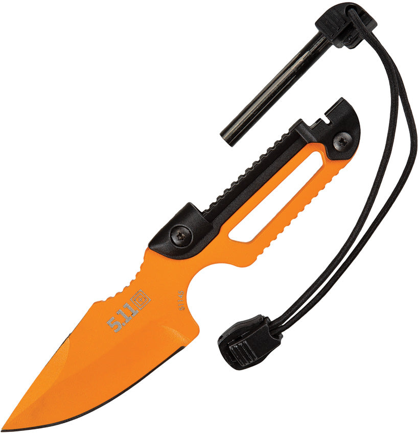 EDC Ferro Neck Knife - FTL51145