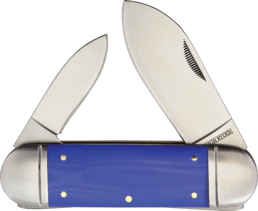Sunfish Blue G10 - RR2173