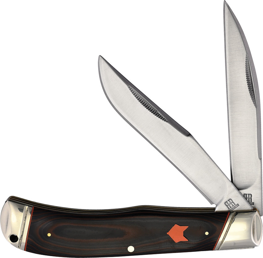 Desert Fox Jumbo Trapper - RR2305