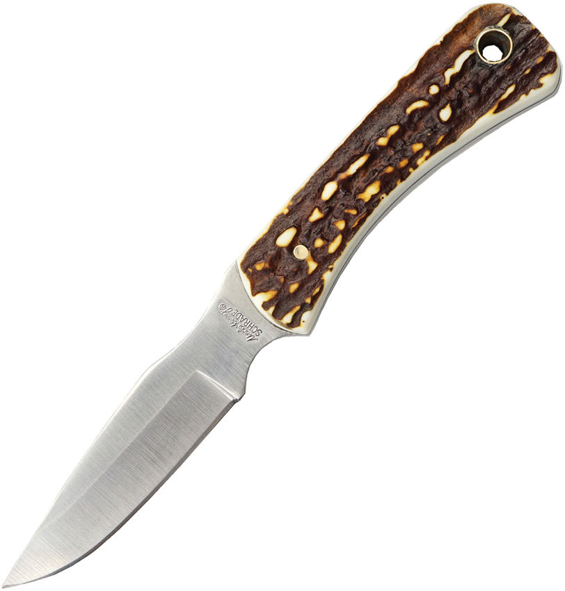 Uncle Henry Fixed Blade - SCH1100092