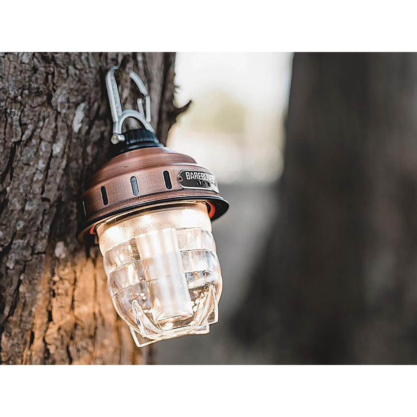 Beacon Hanging Lantern - BARE297