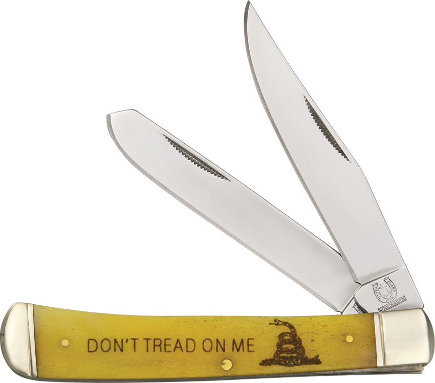 Trapper Don't Tread on Me - RR1381