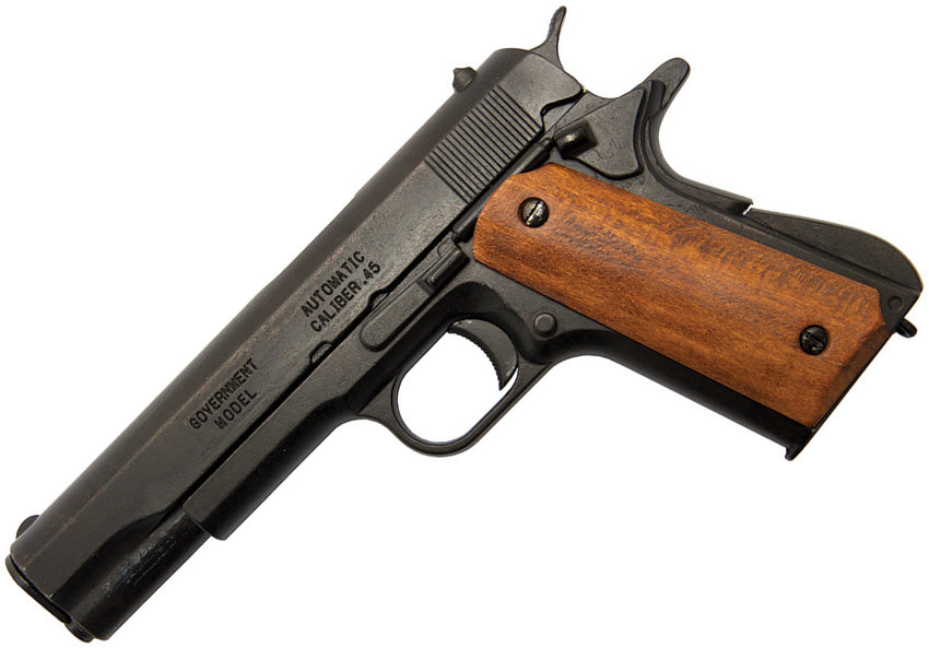 M1911 A1 Pistol Replica - DX9316