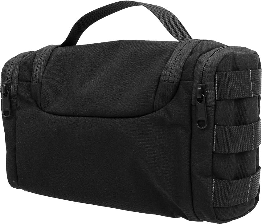 Aftermath Compact Toiletry Bag - MX1817B