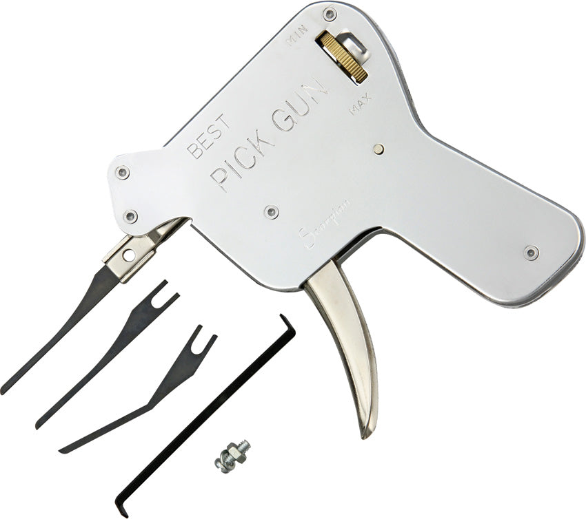 Lock Pick Gun - MI220044