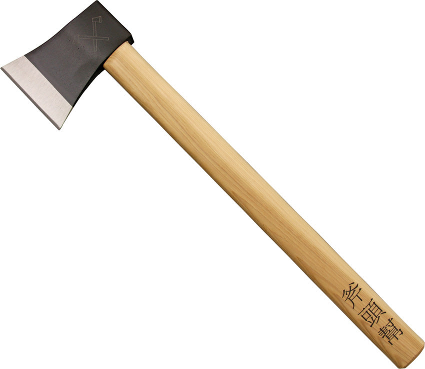 Axe Gang Hatchet - CS90AXG