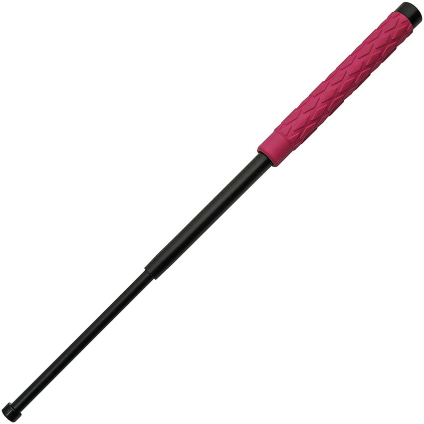 Collapsible Baton Pink/Blk 21 - CN22005121