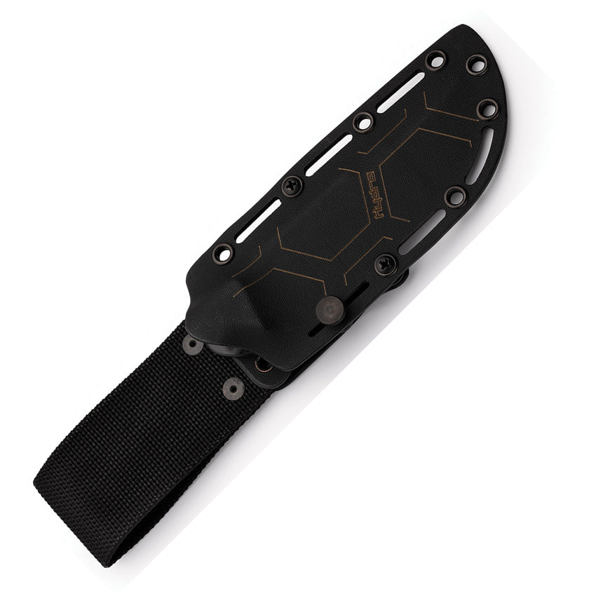 Openfield Fixed Blade - HKS02