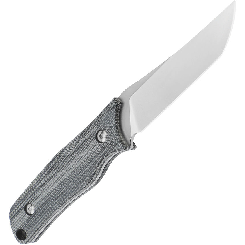 Elgon D2 Fixed Blade - KI1049A1