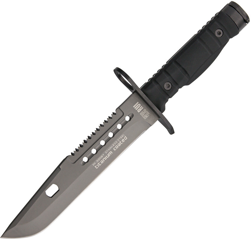 Tactical Knife - RUI32067
