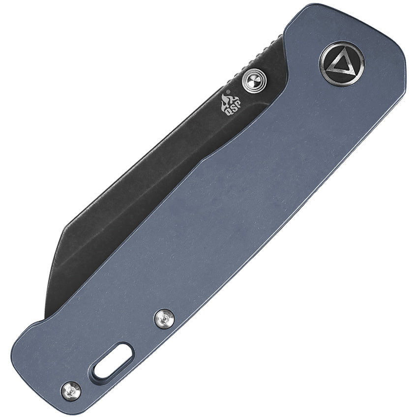 Penguin Linerlock Ti Blue - QS130S