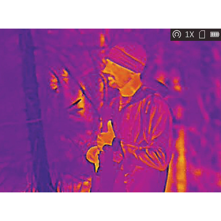 Rattler TS25-256 Thermal Scope