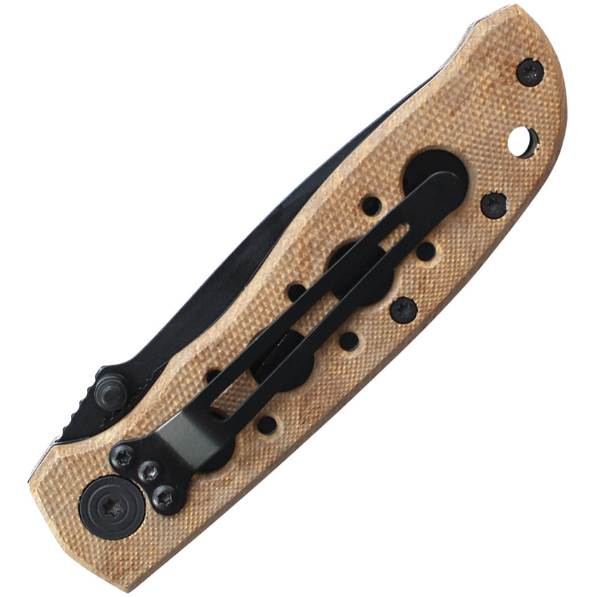 Extreme Ops Linerlock - SWCK105HDCP