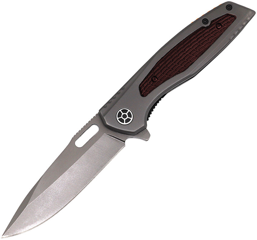 Linerlock Gray - EE10B001GY