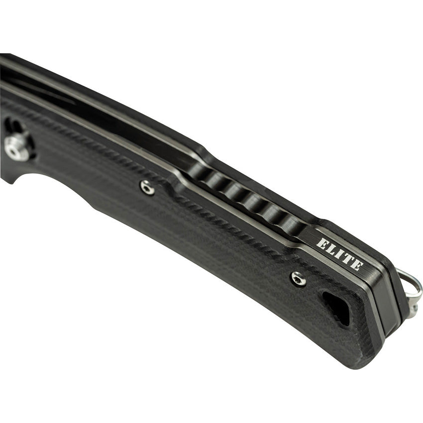 The Chaser From Elite Tactical - ETFDR006