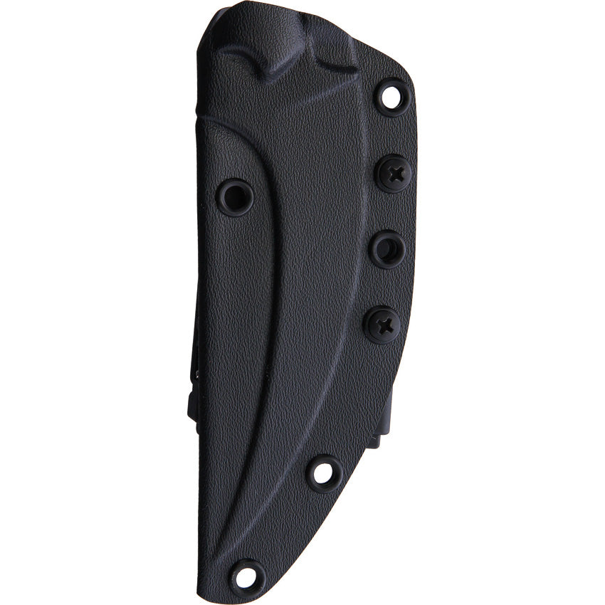 Mako Fixed Blade Serrated - BAS206S