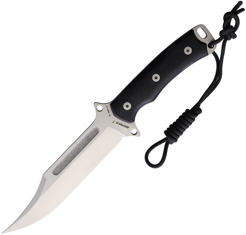 Semper Fi 1 Fixed Blade - NIE143
