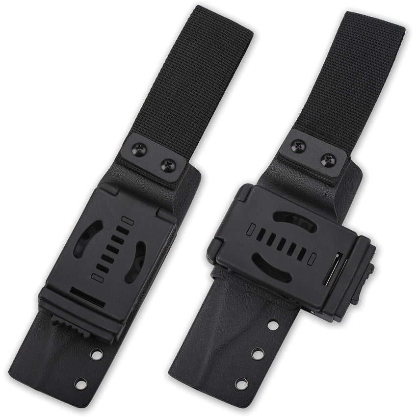 Bison Fixed Blade Green - QS134C