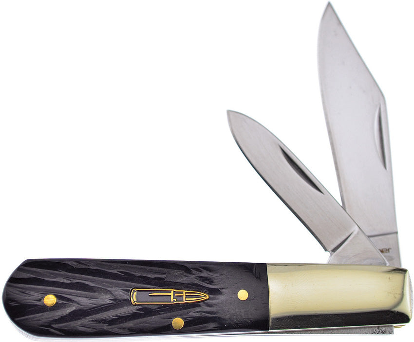 Barlow Black Pick Bone - FCAL163BPB