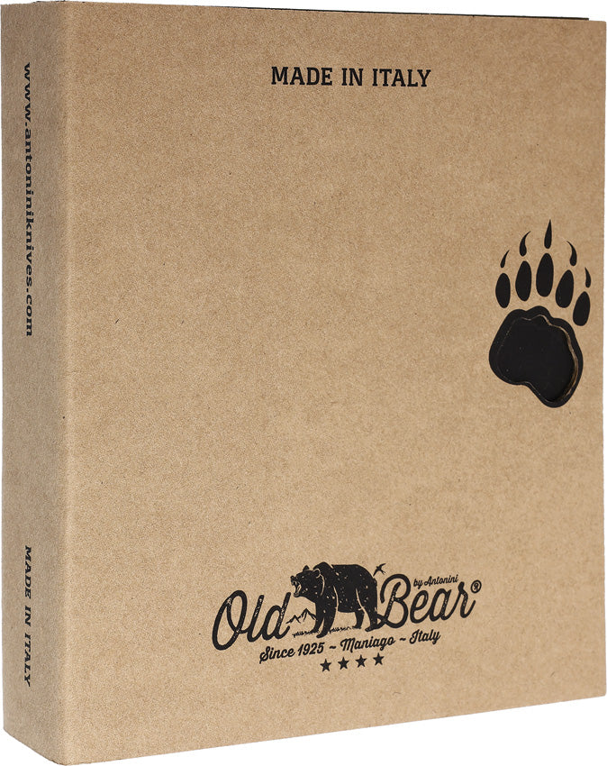 Medium Folder Gift Set - ANT930719LNG