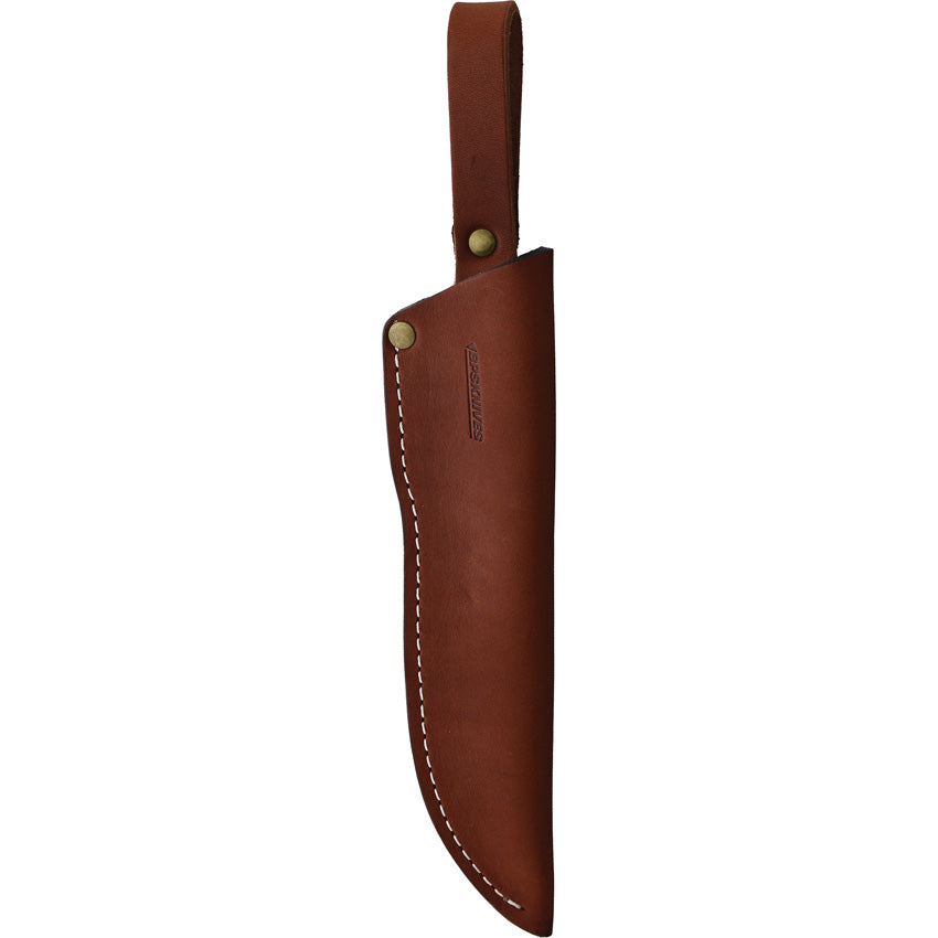 Camping Fixed Blade - BPSB01SS