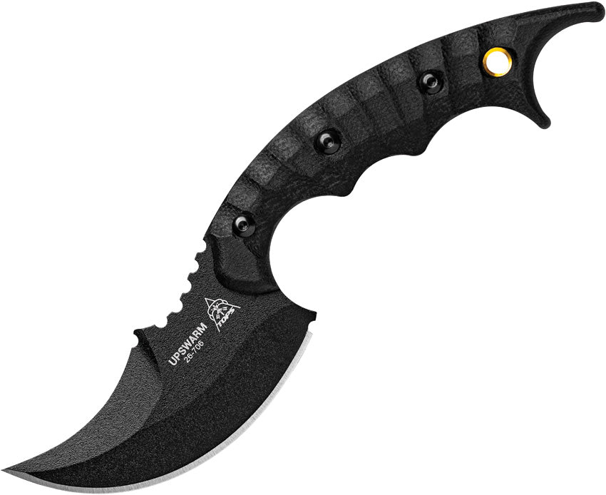 Upswarm Fixed Blade Single - TPUPSM01