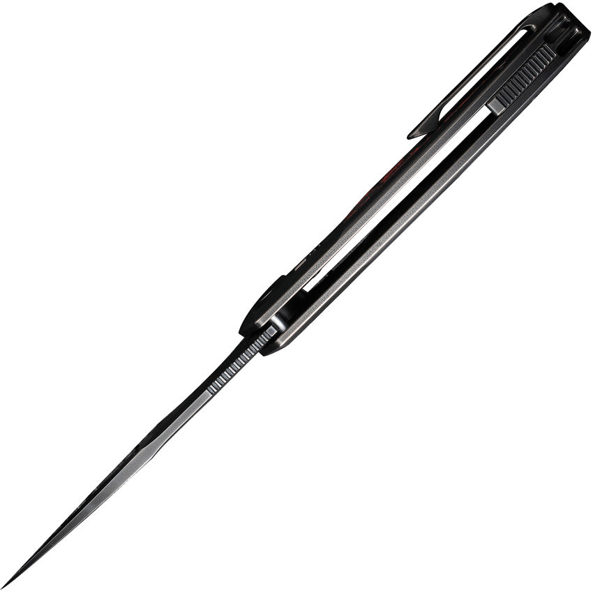 Hyperactive Framelock Vanax - WE230302