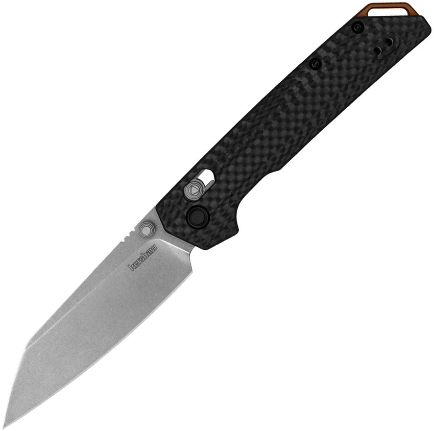 Iridium DuraLock CF M390 - KS2038RCF