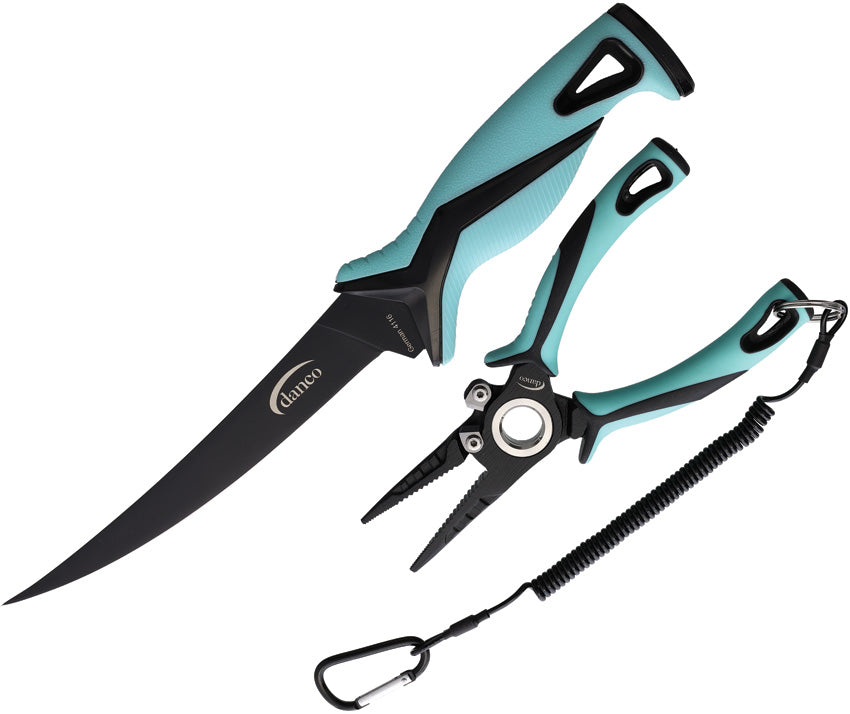 Pro Series Fillet & Pliers Set - DNC71440