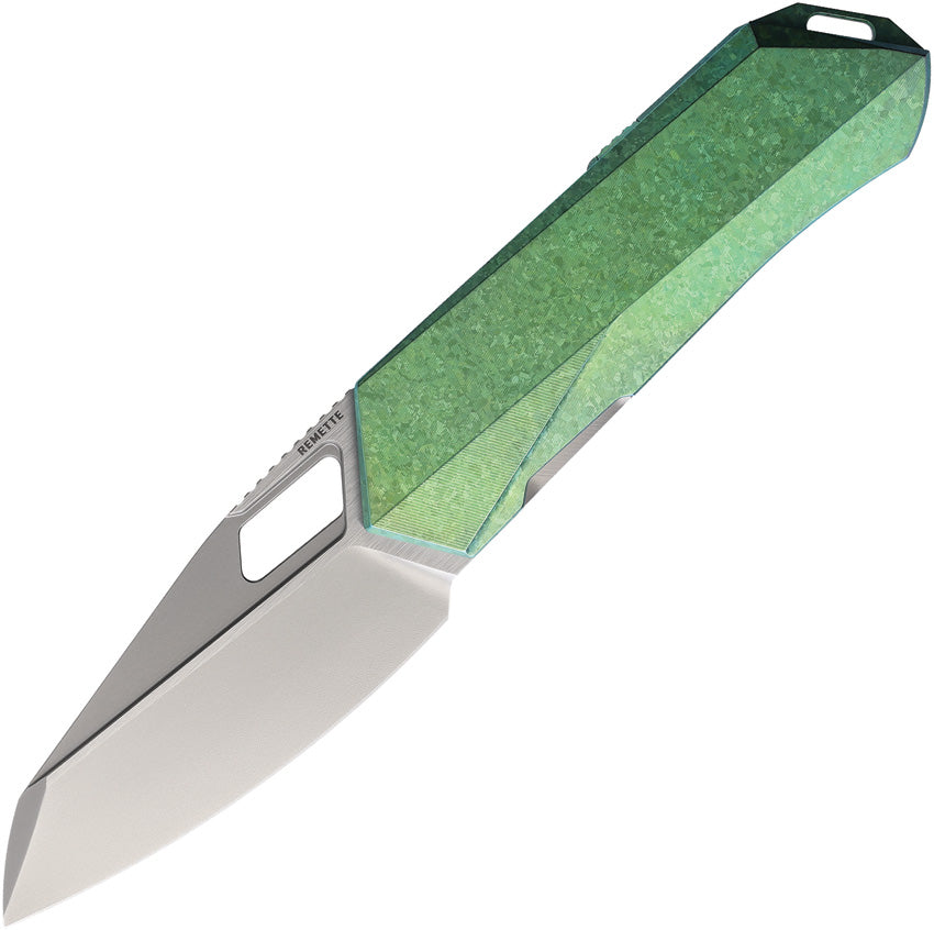 Woodpecker Linerlock - RMTRTWPGR