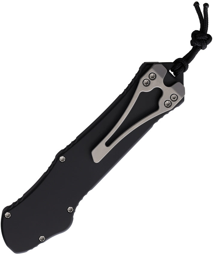 Auto Hydra OTF Black - H0062B