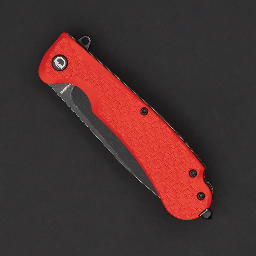 Wocket Linerlock Orange - DGRWKFORBWSR