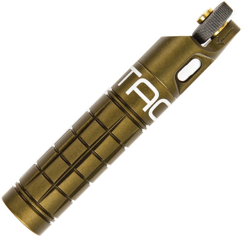 nanoSPARK One Hand Lighter - ET11250OD